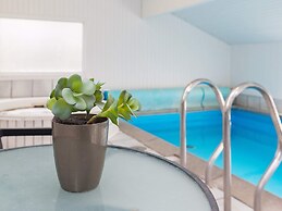 Luxury Retreat in Lonstrup - By Traum Ferienwohnungen