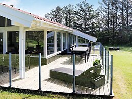 Luxury Retreat in Lonstrup - By Traum Ferienwohnungen