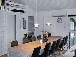 Luxury Retreat in Lonstrup - By Traum Ferienwohnungen