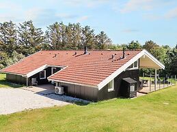 Luxury Retreat in Lonstrup - By Traum Ferienwohnungen