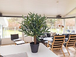 Luxury Retreat in Lonstrup - By Traum Ferienwohnungen