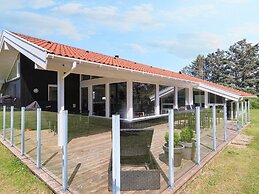 Luxury Retreat in Lonstrup - By Traum Ferienwohnungen