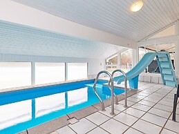 Luxury Retreat in Lonstrup - By Traum Ferienwohnungen