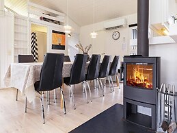 Luxury Retreat in Lonstrup - By Traum Ferienwohnungen