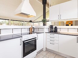 Luxury Retreat in Lonstrup - By Traum Ferienwohnungen