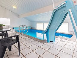 Luxury Retreat in Lonstrup - By Traum Ferienwohnungen