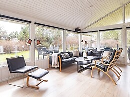 Luxury Retreat in Lonstrup - By Traum Ferienwohnungen