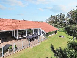 Luxury Retreat in Lonstrup - By Traum Ferienwohnungen