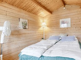 6 Person Holiday Home in Nakskov