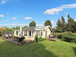 6 Person Holiday Home in Nakskov