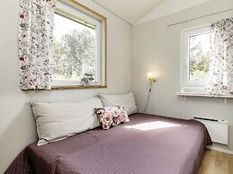 6 Person Holiday Home in Nakskov