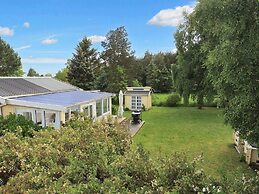 6 Person Holiday Home in Nakskov