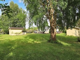 6 Person Holiday Home in Nakskov