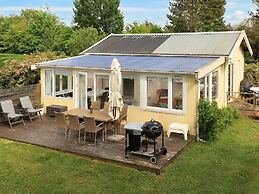 6 Person Holiday Home in Nakskov