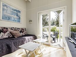 6 Person Holiday Home in Nakskov