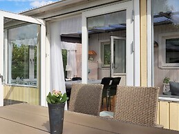 6 Person Holiday Home in Nakskov