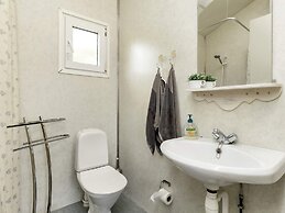 6 Person Holiday Home in Nakskov