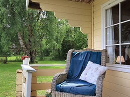 6 Person Holiday Home in Nakskov