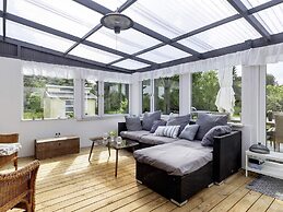 6 Person Holiday Home in Nakskov