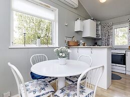 6 Person Holiday Home in Nakskov