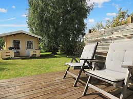 6 Person Holiday Home in Nakskov