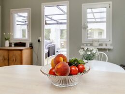 6 Person Holiday Home in Nakskov