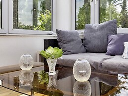 6 Person Holiday Home in Nakskov