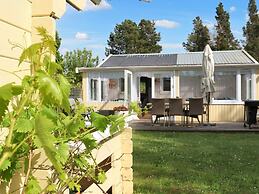 6 Person Holiday Home in Nakskov