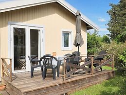 6 Person Holiday Home in Nakskov