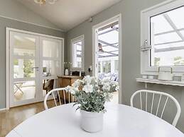 6 Person Holiday Home in Nakskov