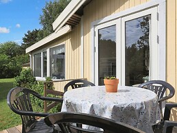 6 Person Holiday Home in Nakskov