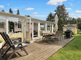 6 Person Holiday Home in Nakskov