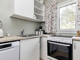 6 Person Holiday Home in Nakskov