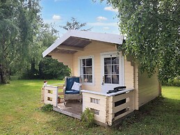 6 Person Holiday Home in Nakskov