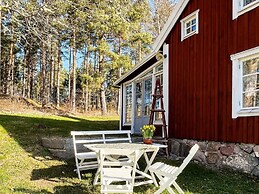 6 Person Holiday Home in Atvidaberg-by Traum