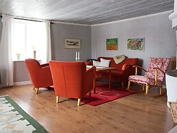 6 Person Holiday Home in Atvidaberg