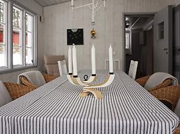 6 Person Holiday Home in Atvidaberg-by Traum