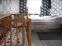 6 Person Holiday Home in Atvidaberg-by Traum
