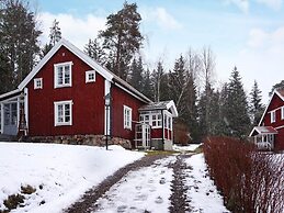 6 Person Holiday Home in Atvidaberg-by Traum