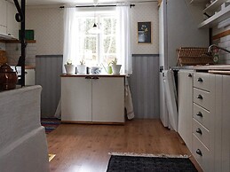6 Person Holiday Home in Atvidaberg-by Traum