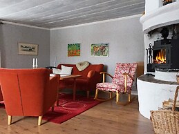 6 Person Holiday Home in Atvidaberg-by Traum