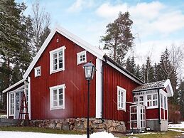 6 Person Holiday Home in Atvidaberg-by Traum