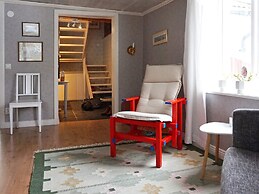 6 Person Holiday Home in Atvidaberg-by Traum