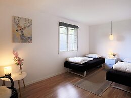 7 Person Holiday Home in Kirke Hyllinge-by Traum