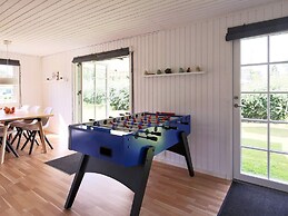 7 Person Holiday Home in Kirke Hyllinge-by Traum