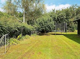 7 Person Holiday Home in Kirke Hyllinge-by Traum