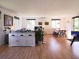 7 Person Holiday Home in Kirke Hyllinge-by Traum