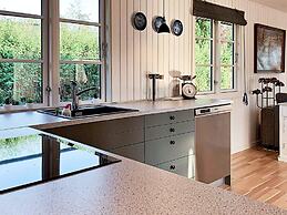 7 Person Holiday Home in Kirke Hyllinge-by Traum