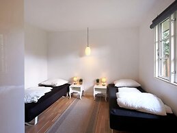 7 Person Holiday Home in Kirke Hyllinge-by Traum