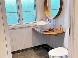7 Person Holiday Home in Kirke Hyllinge-by Traum